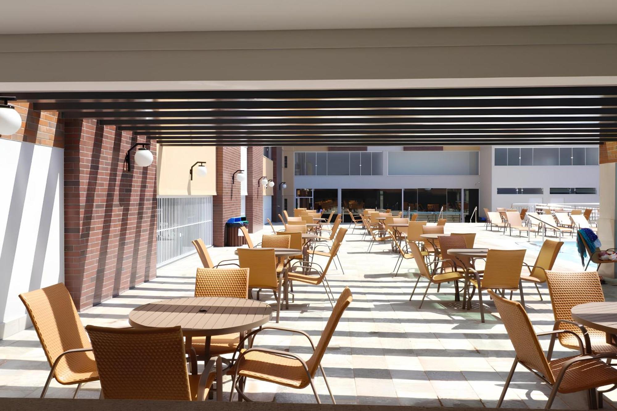 Piazza Diroma Com Acesso Ao Acqua Park Caldas Novas Exterior foto