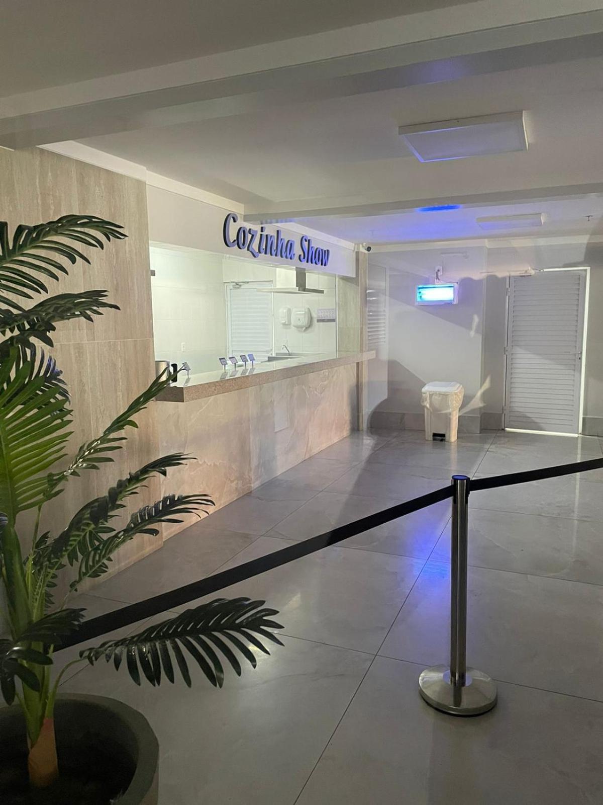 Piazza Diroma Com Acesso Ao Acqua Park Caldas Novas Exterior foto